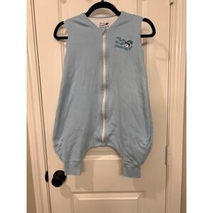 Baby Merlin’s Magic Dreamsack